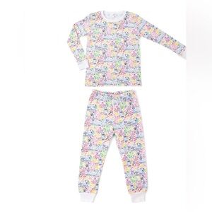 Joystreet Smithsonian National Museum of Natural History Children’s Pajama Set